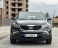 Киа Sportage, объемом двигателя 1.7 л и пробегом 204 тыс. км за 10900 $, фото 2 на Automoto.ua