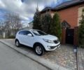 Кіа Sportage, об'ємом двигуна 2 л та пробігом 127 тис. км за 13800 $, фото 17 на Automoto.ua