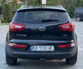 Киа Sportage, объемом двигателя 2 л и пробегом 218 тыс. км за 12699 $, фото 7 на Automoto.ua