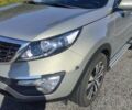 Киа Sportage, объемом двигателя 1.69 л и пробегом 204 тыс. км за 13000 $, фото 4 на Automoto.ua