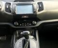 Киа Sportage, объемом двигателя 2 л и пробегом 179 тыс. км за 12300 $, фото 12 на Automoto.ua