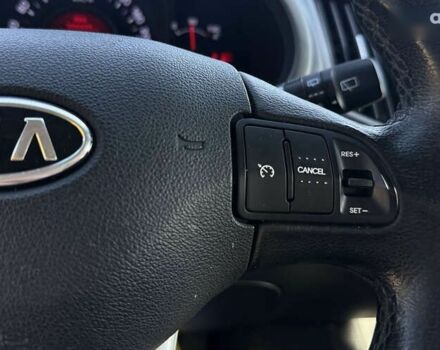 Кіа Sportage, об'ємом двигуна 2 л та пробігом 206 тис. км за 11500 $, фото 24 на Automoto.ua