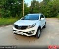 Кіа Sportage, об'ємом двигуна 1.6 л та пробігом 194 тис. км за 10000 $, фото 1 на Automoto.ua