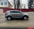 Кіа Sportage, об'ємом двигуна 2 л та пробігом 211 тис. км за 12000 $, фото 4 на Automoto.ua