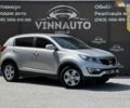 Киа Sportage, объемом двигателя 0 л и пробегом 186 тыс. км за 12300 $, фото 1 на Automoto.ua