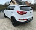 Киа Sportage, объемом двигателя 1.7 л и пробегом 194 тыс. км за 12500 $, фото 4 на Automoto.ua