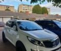 Кіа Sportage, об'ємом двигуна 2 л та пробігом 160 тис. км за 14563 $, фото 1 на Automoto.ua