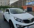 Кіа Sportage, об'ємом двигуна 2 л та пробігом 160 тис. км за 14563 $, фото 14 на Automoto.ua