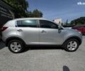 Киа Sportage, объемом двигателя 0 л и пробегом 186 тыс. км за 13700 $, фото 14 на Automoto.ua