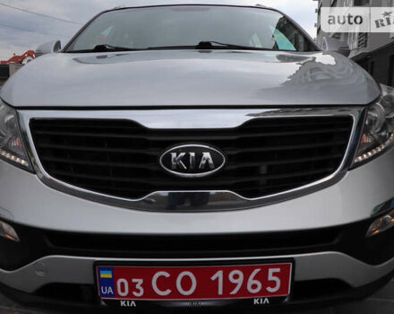 Киа Sportage, объемом двигателя 0 л и пробегом 187 тыс. км за 12999 $, фото 123 на Automoto.ua