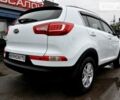 Киа Sportage, объемом двигателя 2 л и пробегом 229 тыс. км за 10500 $, фото 12 на Automoto.ua