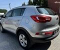 Киа Sportage, объемом двигателя 0 л и пробегом 186 тыс. км за 13700 $, фото 9 на Automoto.ua