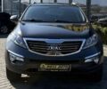 Кіа Sportage, об'ємом двигуна 2 л та пробігом 206 тис. км за 11500 $, фото 1 на Automoto.ua