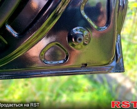 Киа Sportage, объемом двигателя 1.7 л и пробегом 217 тыс. км за 12300 $, фото 5 на Automoto.ua