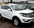 Киа Sportage, объемом двигателя 2 л и пробегом 229 тыс. км за 10500 $, фото 1 на Automoto.ua