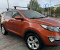Киа Sportage, объемом двигателя 1.7 л и пробегом 245 тыс. км за 10500 $, фото 1 на Automoto.ua