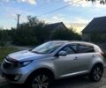 Киа Sportage, объемом двигателя 2 л и пробегом 179 тыс. км за 12300 $, фото 1 на Automoto.ua