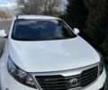 Киа Sportage, объемом двигателя 2 л и пробегом 127 тыс. км за 13800 $, фото 6 на Automoto.ua