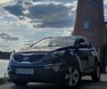 Киа Sportage, объемом двигателя 1.7 л и пробегом 202 тыс. км за 15000 $, фото 7 на Automoto.ua