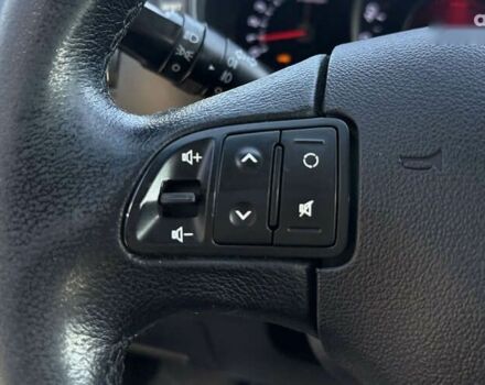 Кіа Sportage, об'ємом двигуна 2 л та пробігом 206 тис. км за 11500 $, фото 25 на Automoto.ua