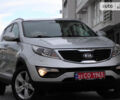 Киа Sportage, объемом двигателя 0 л и пробегом 187 тыс. км за 12999 $, фото 104 на Automoto.ua