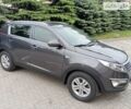 Киа Sportage, объемом двигателя 2 л и пробегом 184 тыс. км за 10700 $, фото 29 на Automoto.ua