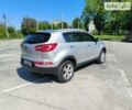 Киа Sportage, объемом двигателя 2 л и пробегом 164 тыс. км за 13000 $, фото 3 на Automoto.ua