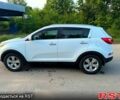 Кіа Sportage, об'ємом двигуна 1.6 л та пробігом 194 тис. км за 10000 $, фото 5 на Automoto.ua