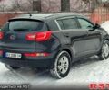 Киа Sportage, объемом двигателя 2 л и пробегом 121 тыс. км за 12400 $, фото 9 на Automoto.ua