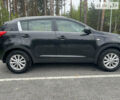 Киа Sportage, объемом двигателя 2 л и пробегом 133 тыс. км за 11700 $, фото 6 на Automoto.ua