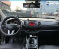 Кіа Sportage, об'ємом двигуна 2 л та пробігом 245 тис. км за 10999 $, фото 12 на Automoto.ua