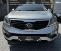 Киа Sportage, объемом двигателя 0 л и пробегом 186 тыс. км за 12300 $, фото 5 на Automoto.ua