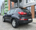 Кіа Sportage, об'ємом двигуна 1.7 л та пробігом 204 тис. км за 10900 $, фото 34 на Automoto.ua