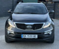 Киа Sportage, объемом двигателя 2 л и пробегом 218 тыс. км за 12699 $, фото 1 на Automoto.ua