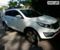 Киа Sportage, объемом двигателя 0 л и пробегом 185 тыс. км за 13000 $, фото 13 на Automoto.ua