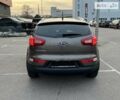 Кіа Sportage, об'ємом двигуна 2 л та пробігом 245 тис. км за 10999 $, фото 11 на Automoto.ua