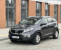 Киа Sportage, объемом двигателя 1.7 л и пробегом 204 тыс. км за 10900 $, фото 3 на Automoto.ua