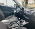 Киа Sportage, объемом двигателя 2 л и пробегом 150 тыс. км за 10300 $, фото 8 на Automoto.ua