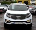 Киа Sportage, объемом двигателя 2 л и пробегом 229 тыс. км за 10500 $, фото 16 на Automoto.ua