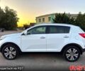 Кіа Sportage, об'ємом двигуна 2 л та пробігом 137 тис. км за 9599 $, фото 2 на Automoto.ua