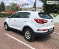 Киа Sportage, объемом двигателя 0 л и пробегом 92 тыс. км за 12400 $, фото 5 на Automoto.ua