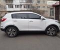 Киа Sportage, объемом двигателя 2 л и пробегом 158 тыс. км за 14999 $, фото 3 на Automoto.ua