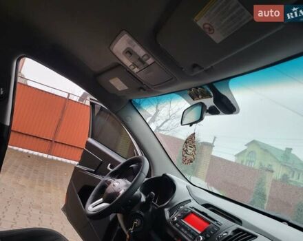 Кіа Sportage, об'ємом двигуна 1.69 л та пробігом 175 тис. км за 12300 $, фото 86 на Automoto.ua