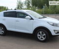 Кіа Sportage, об'ємом двигуна 2 л та пробігом 262 тис. км за 13500 $, фото 1 на Automoto.ua