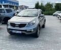 Кіа Sportage, об'ємом двигуна 2 л та пробігом 213 тис. км за 13500 $, фото 1 на Automoto.ua