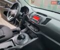 Кіа Sportage, об'ємом двигуна 1.69 л та пробігом 175 тис. км за 12300 $, фото 88 на Automoto.ua