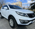 Кіа Sportage, об'ємом двигуна 1.7 л та пробігом 168 тис. км за 12750 $, фото 7 на Automoto.ua