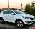Кіа Sportage, об'ємом двигуна 2 л та пробігом 137 тис. км за 11650 $, фото 1 на Automoto.ua