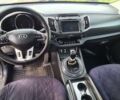 Киа Sportage, объемом двигателя 1.7 л и пробегом 195 тыс. км за 15000 $, фото 111 на Automoto.ua