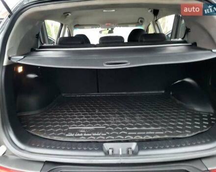 Кіа Sportage, об'ємом двигуна 1.69 л та пробігом 175 тис. км за 12300 $, фото 105 на Automoto.ua